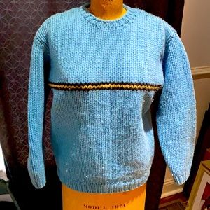 J.Crew Vintage Sweater